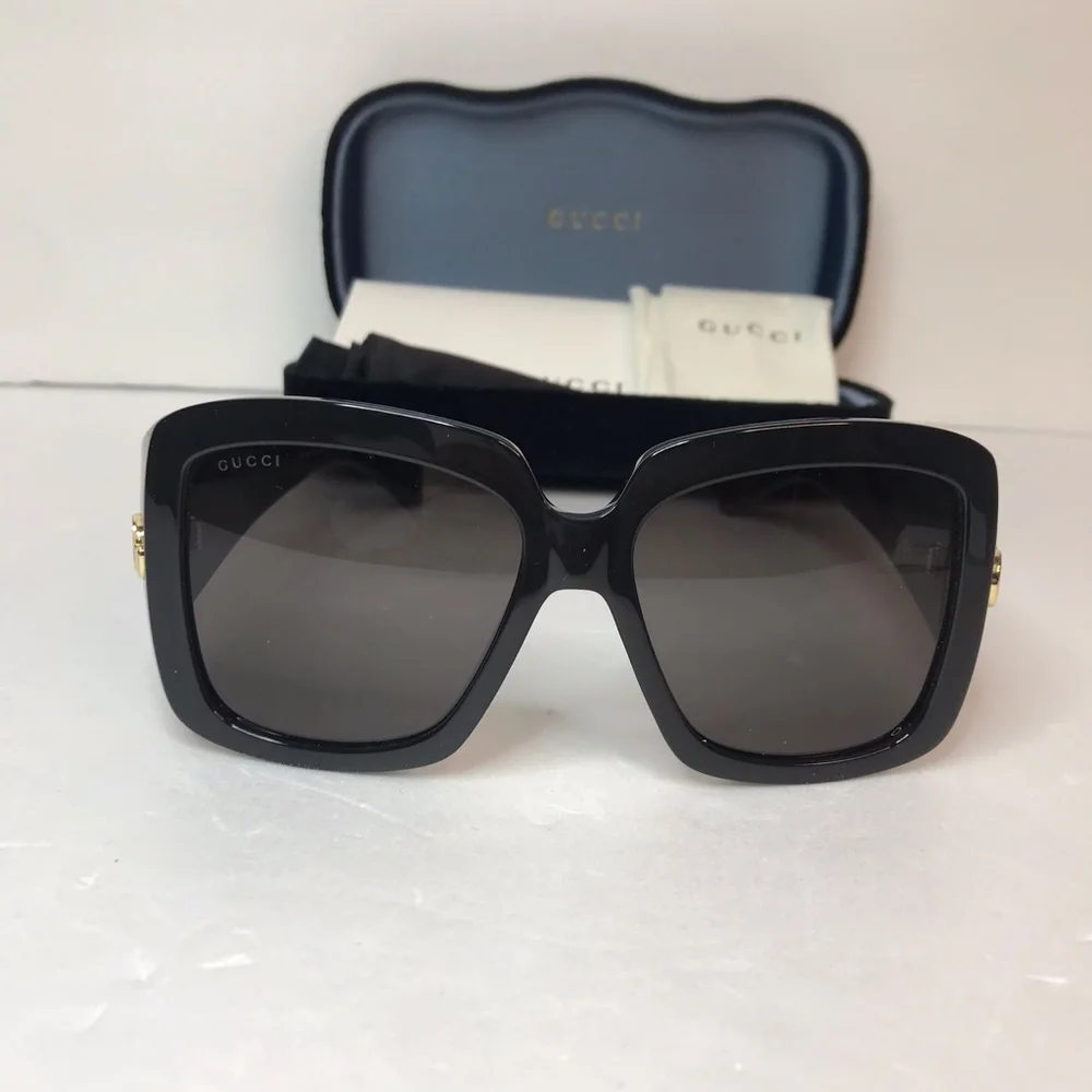 New Authentic Gucci is going to be your favorite for every day. Sunglasses